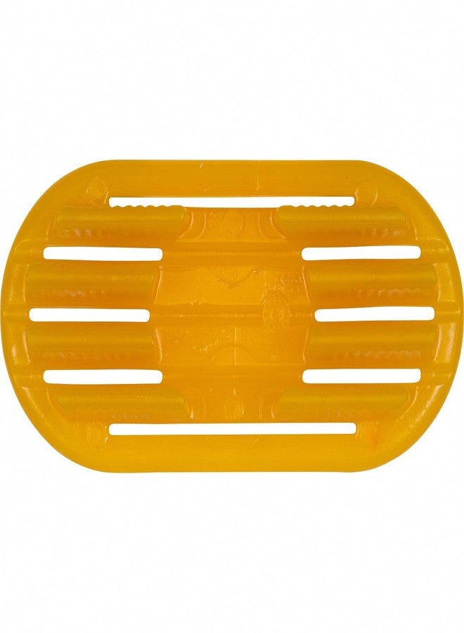 Pureflow Cabin Filter Air Freshener with Odor Eliminator – Fits on Most Car, Truck, and SUV Cabin Air Filters - Vanilla Orchid (1 Pack) - Image 3